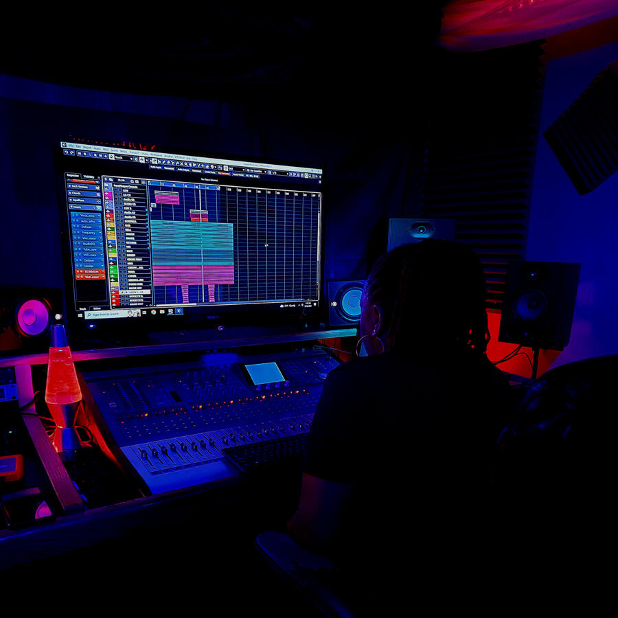 Galactic Music Group, LLC Galactic Music Group, LLC